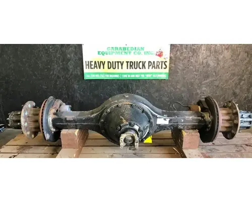 Spicer/Dana N175 Axle Housings (Rear)