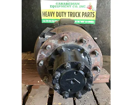 Spicer/Dana N175 Axle Housings (Rear)