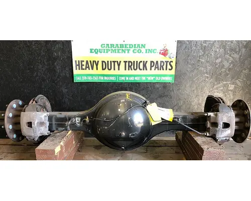 Spicer/Dana N175 Axle Housings (Rear)