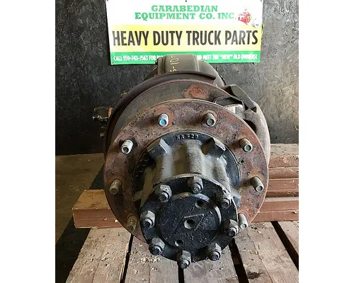 Spicer/Dana N175 Axle Housings (Rear)
