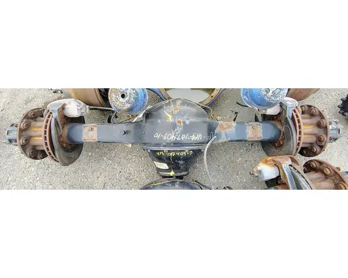 Spicer/Dana N175 Axle Housings (Rear)