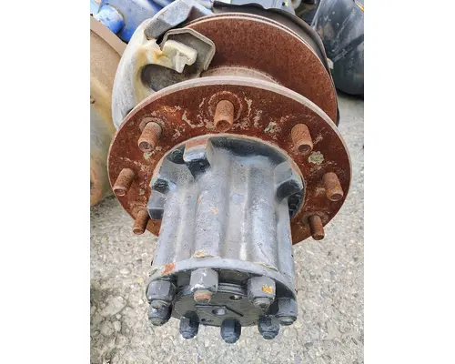 Spicer/Dana N175 Axle Housings (Rear)