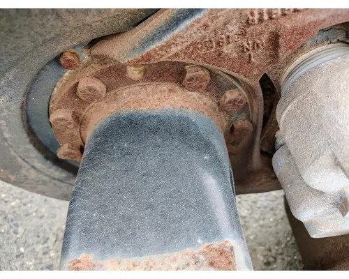 Spicer/Dana N175 Axle Housings (Rear)