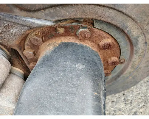 Spicer/Dana N175 Axle Housings (Rear)