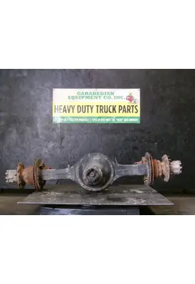 Spicer/Dana N175 Axle Housings (Rear)