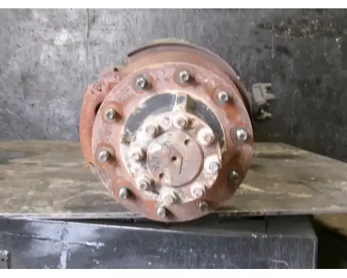 Spicer/Dana N175 Axle Housings (Rear)