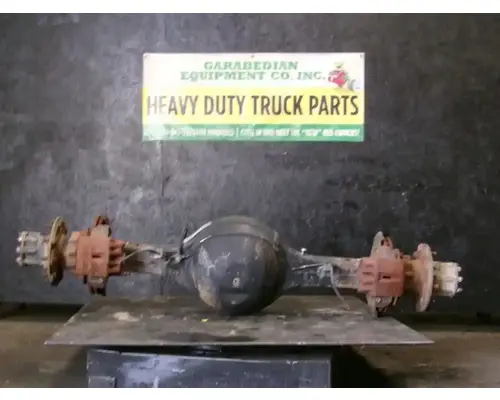 Spicer/Dana N175 Axle Housings (Rear)