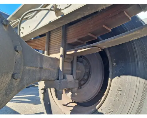 Spicer/Dana N175 Axle Housings (Rear)