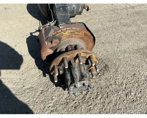 Spicer/Dana N175 Axle Housings (Rear)