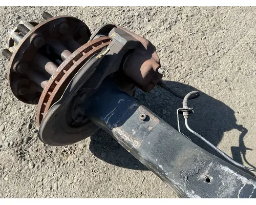 Spicer/Dana N175 Axle Housings (Rear)