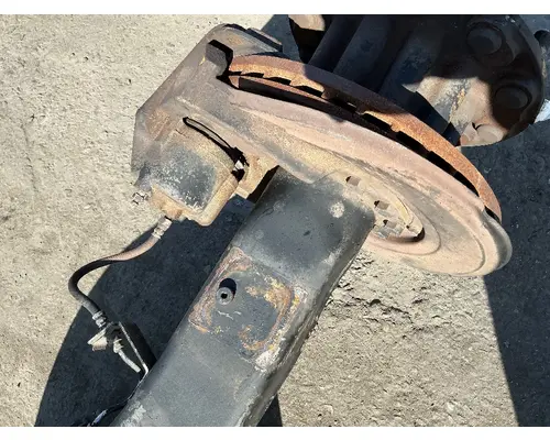 Spicer/Dana N175 Axle Housings (Rear)