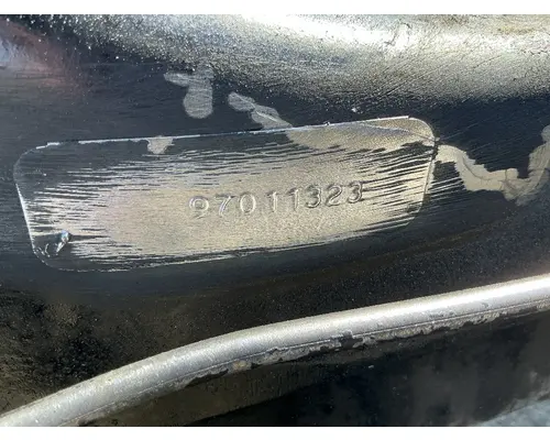 Spicer/Dana N175 Axle Housings (Rear)