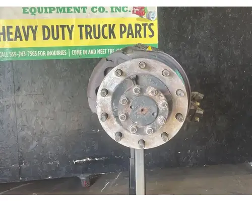 Spicer/Dana N175 Axle Housings (Rear)