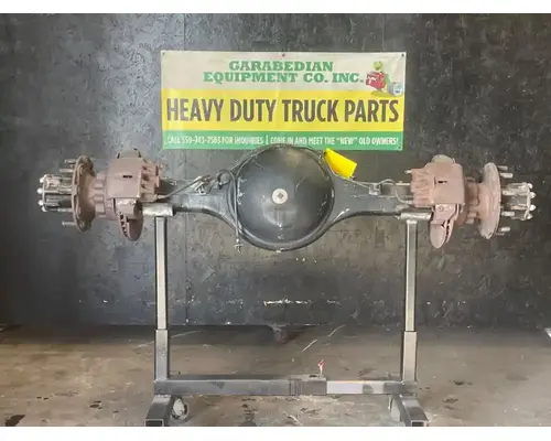 Spicer/Dana N175 Axle Housings (Rear)