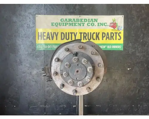 Spicer/Dana N175 Axle Housings (Rear)