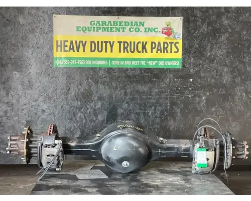 Spicer/Dana N175 Axle Housings (Rear)