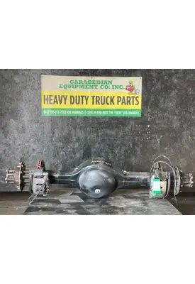 Spicer/Dana N175 Axle Housings (Rear)