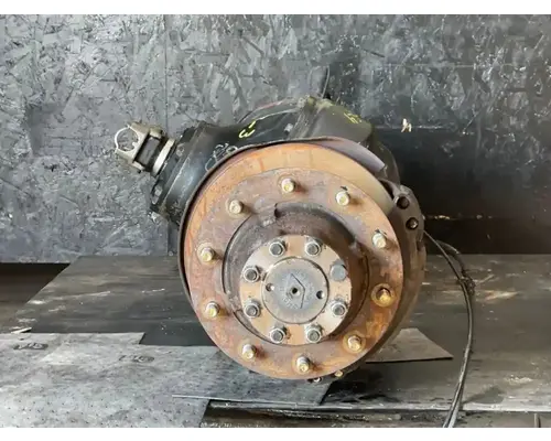 Spicer/Dana N175 Axle Housings (Rear)