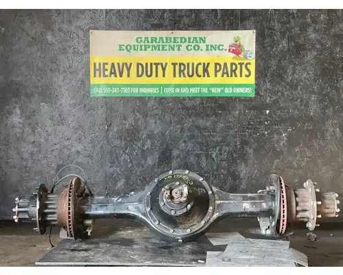 Spicer/Dana N175 Axle Housings (Rear)