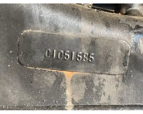 Spicer/Dana N175 Axle Housings (Rear)