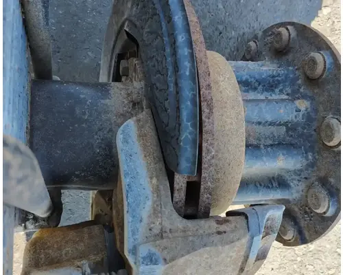 Spicer/Dana N175 Axle Housings (Rear)