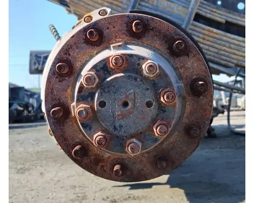 Spicer/Dana N175 Axle Housings (Rear)