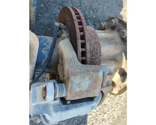 Spicer/Dana N175 Axle Housings (Rear)