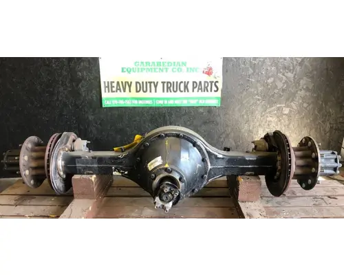 Axle Housing (Rear) Spicer/Dana N175 Geco - Fresno