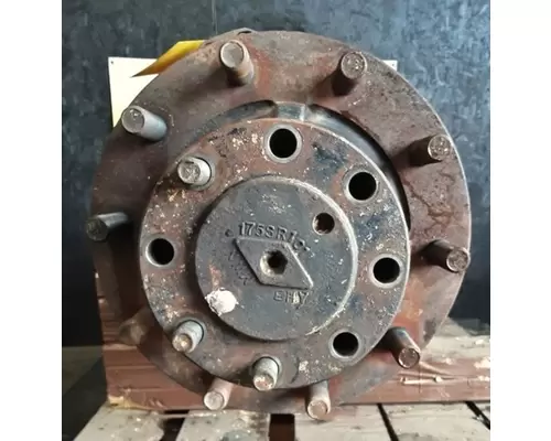 Spicer/Dana N175 Differential Housing (Single or Rear)