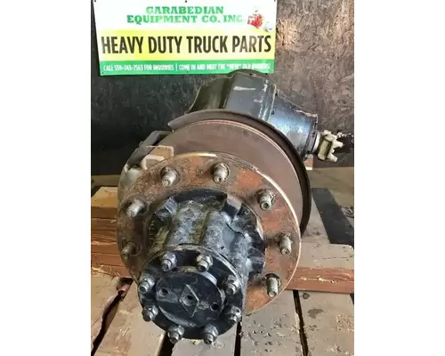 Spicer/Dana N175 Differential Housing (Single or Rear)