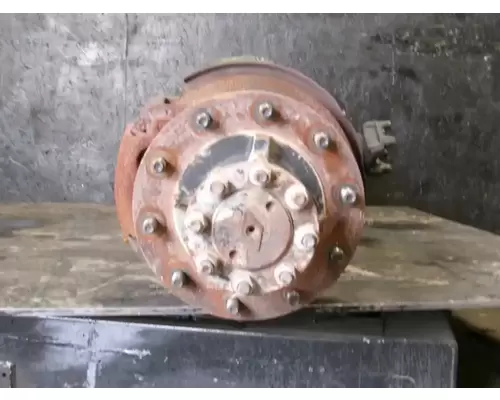 Spicer/Dana N175 Differential Housing (Single or Rear)