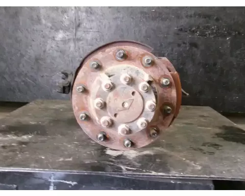 Spicer/Dana N175 Differential Housing (Single or Rear)