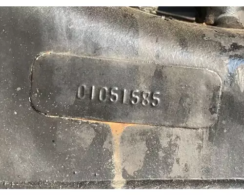 Spicer/Dana N175 Differential Housing (Single or Rear)