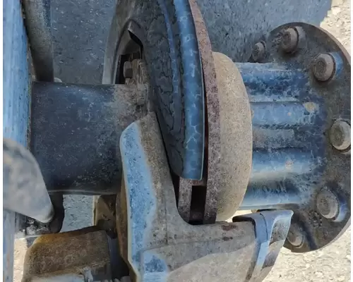 Spicer/Dana N175 Differential Housing (Single or Rear)