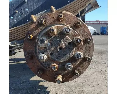Spicer/Dana N175 Differential Housing (Single or Rear)