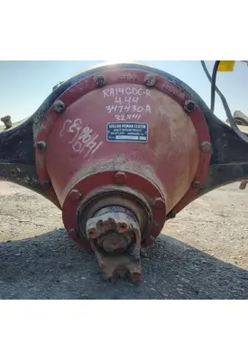 Spicer/Dana N175 Rear Rears (Tandem Rear or Single)