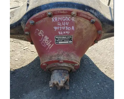 Spicer/Dana N175 Rear Rears (Tandem Rear or Single)