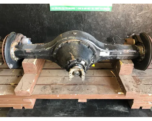 Rears (Rear) Spicer/Dana N175 Geco - Fresno