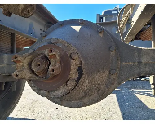 Rears (Rear) Spicer/Dana N175 Geco - Fresno