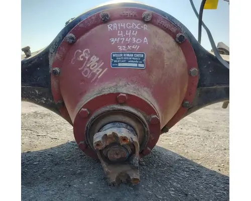 Rears (Rear) Spicer/Dana N175 Geco - Fresno