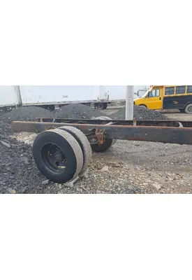 Spicer/Dana N175 Rears (Rear)