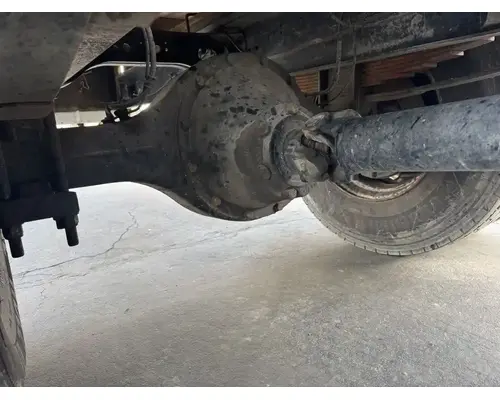 Spicer/Dana N190 Axle Housing (Rear)