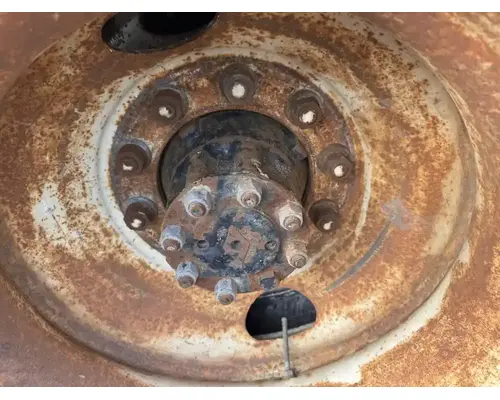 Spicer/Dana N190 Axle Housing (Rear)