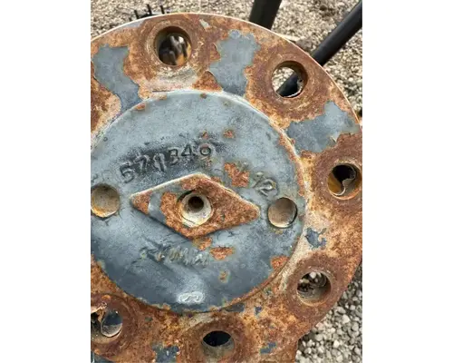 Axle Shaft Spicer/Dana N340 Holst Truck Parts