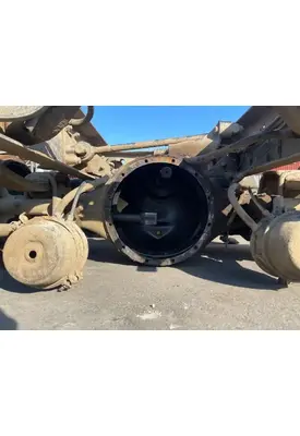 Spicer/Dana N400F Axle Housings (Front)