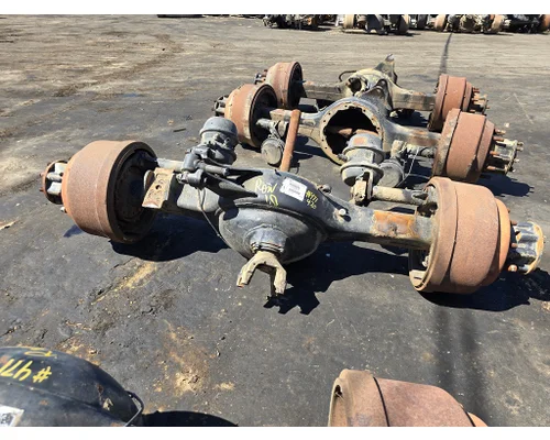 Spicer/Dana N400F Axle Housings (Front)