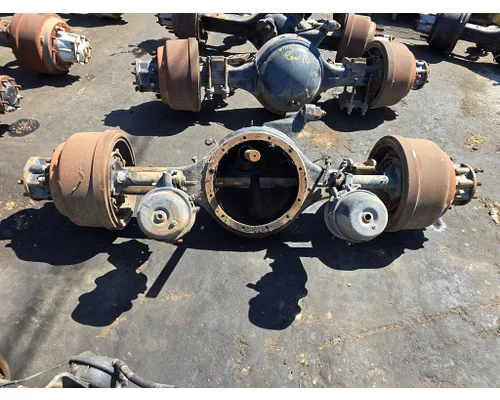 Spicer/Dana N400F Axle Housings (Front)