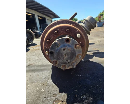 Spicer/Dana N400F Axle Housings (Front)