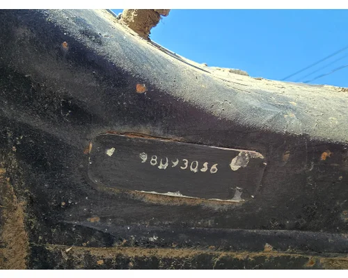 Spicer/Dana N400F Axle Housings (Front)