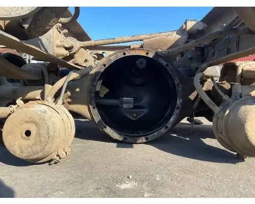 Spicer/Dana N400F Differential Housing (Front)